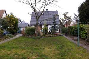 Freistehendes EFH mit 4 ZKB in schöner Lage von Worms-Pfeddersheim – Worms – Vorschaubild 2