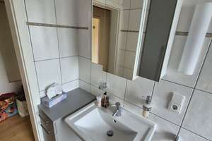 Zweifamilienhaus  (auch als EFH nutzbar) auf großzügigem, sonnigen Eckgrundstück – Holzstraße 50, 88512 Mengen – Vorschaubild 19
