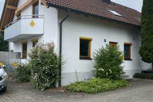 Schöne Doppelhaushälfte