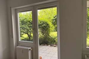 Dreieichenhof: Helle 2 Zimmer Wohnung mit Terrasse zum Innenhof – Mary-Wigmann-Straße 18, 68309 Käfertal, Mannheim – Vorschaubild 3