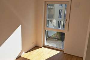 Erstbezug Helle 3-Zimmer Wohnung mit Balkon in Darmstadt-Mitte – Eschollbrücker Straße 10, 64283 Mitte, Darmstadt – Vorschaubild 5