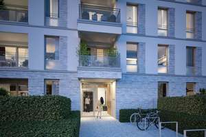 AKTION: 3,5 % Grunderwerbsteuer geschenkt*! – 3-Zi.-Whg in München, Balkon und TG-Stellplatz – Hans-Arnold-Engelhard-Straße 1, 81735 Neuperlach, München – Vorschaubild 11