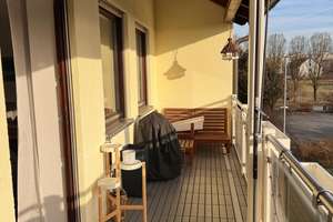 Moderne 3-Zimmer-Wohnung mit Balkon in München-Perlach – Schmid-Wildy-Weg 44, 81739 Neuperlach, München – Vorschaubild 2