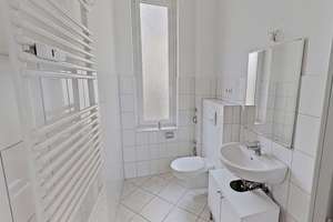 Gepflegte 4-Zimmer-Wohnung in Mannheim – 68167 Neckarstadt-Ost/Wohlgelegen, Mannheim – Vorschaubild 11