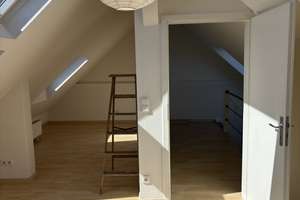 3 Zimmer Maisonette  inkl. EBK  ***über den Dächern von Karlsruhe – Hardtstr. 4, 76185 Mühlburg, Karlsruhe – Vorschaubild 16
