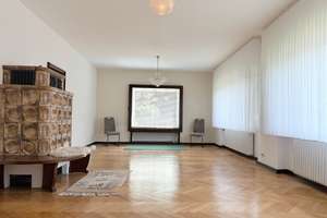 BONN OBERKASSEL freist. Einfam. Haus mit ca. 200 m² Wfl., 841 m² GrSt. Keller, Garage, Baugrundstück – Die vollständige Adresse der Immobilie erhältst du vom Anbieter., 53227 Oberkassel, Bonn – Vorschaubild 25