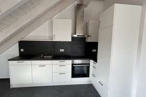 Hochwertig, modern, neuwertig – 2-Zimmer-Wohnung mit Balkon in Pliening – Die vollständige Adresse der Immobilie erhältst du vom Anbieter., 85652 Pliening – Vorschaubild 2
