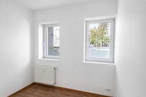 Urban wohnen, entspannt leben – sanierte 3-Zimmer-Wohnung mit Terrasse – Karl-Anton-Straße 13, 40211 Stadtmitte, Düsseldorf – Vorschaubild 8