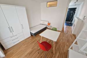 WG-Zimmer inkl. Strom & WLAN nähe Eimsbüttel!!! – Warnstedtstraße 57 I, 22525 Stellingen, Hamburg – Vorschaubild 1