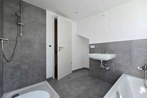 Provisionsfrei: bezugsfertige Dachgeschoss-Maisonettewohnung in Trudering – München – Vorschaubild 19