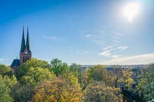 Nur eine Etage - Rein ins Wohnglück – Theodor-Körner-Platz 13, 9130 Sonnenberg, Chemnitz – Vorschaubild 4