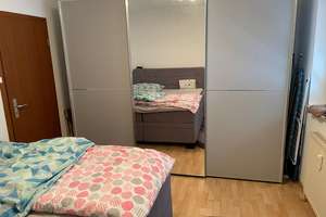 Gut geschnittene 3-Zimmer-Wohnung mit Balkon in Mainz – 55128 Bretzenheim, Mainz – Vorschaubild 10