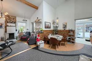 VB! Barrierefreier Bungalow mit Einliegerwohnung und Pool in Finsterwalde – 3238 Finsterwalde – Vorschaubild 10