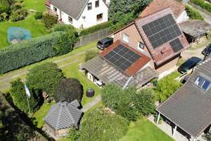 Kernsaniertes Geräumiges 4-Zimmer-Haus in Koberg Provisionsfrei – Die vollständige Adresse der Immobilie erhältst du vom Anbieter., 23881 Koberg – Vorschaubild 1