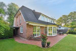 Schönes Einfamilienhaus in bester Lage in Borgfeld – Die vollständige Adresse der Immobilie erhältst du vom Anbieter., 28357 Borgfeld, Bremen – Vorschaubild 15