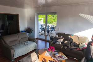 Vollständig renovierte 2-Zimmer-Terrassenwohnung mit Balkon in Alfeld – Am Eiberg 3, 31061 Alfeld (Leine) – Vorschaubild 6