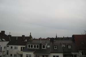 Gut geschnittene Wohnung mit Dachterrasse im Kaiserstrassenviertel – Die vollständige Adresse der Immobilie erhältst du vom Anbieter., 44135 Kaiserbrunnen, Dortmund – Vorschaubild 2