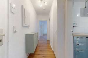 Helle Zwei-Zimmer-Wohnung fußläufig zur EZB – 60314 Ostend, Frankfurt am Main – Vorschaubild 6