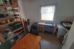 Lindenhof: Attraktive 2-Zimmer-Wohnung mit Balkon unmittelbar am Rhein – Die vollständige Adresse der Immobilie erhältst du vom Anbieter., 68163 Lindenhof, Mannheim – Vorschaubild 5