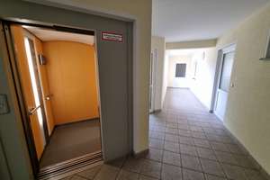 Helle, Barrierefreie 2‑Zimmer‑Wohnung mit Balkon – Brigitte-Reimann-Ring 15, 18106 Evershagen, Rostock – Vorschaubild 9