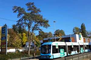 MEGA =》VETTERSSTR. 27 / ERSTBEZUG, CITY + UNI NAH, 2 ZI OASE, EINBAUKÜCHE !! – Vettersstr. 27, 9126 Chemnitz – Vorschaubild 17