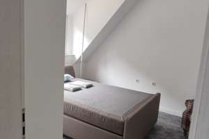 Teilweise Möblierte 3-Zimmer-Wohnung in Osnabrück – Die vollständige Adresse der Immobilie erhältst du vom Anbieter., 49078 Weststadt, Osnabrück – Vorschaubild 14
