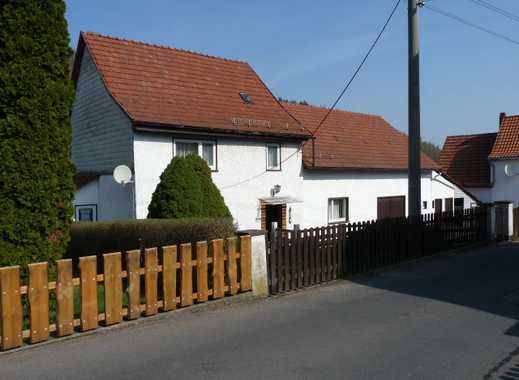 Haus kaufen in WuthaFarnroda ImmobilienScout24