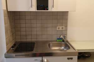 Für Wochenendheimfahrer frei! günstig wohnen in Erlangen – 91056 Büchenbach West, Erlangen – Vorschaubild 5