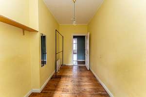 5-Zimmer, Altbau, 2 Balkone, 2 Bäder, direkt am Volkspark Hasenheide – Karlsgartenstraße 12, 12049 Neukölln (Ortsteil), Berlin – Vorschaubild 3