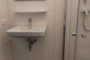 Helles 1-Zimmer-Appartment, 33 qm, in Stuttgart-Möhringen – Salzäckerstraße 51, 70567 Möhringen-Ost, Stuttgart – Vorschaubild 7
