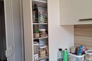 Helle 2-Zimmer Wohnung im Herzen von Wiesbaden  – Bleichstraße 40, 65183 Westend / Bleichstraße, Wiesbaden – Vorschaubild 13