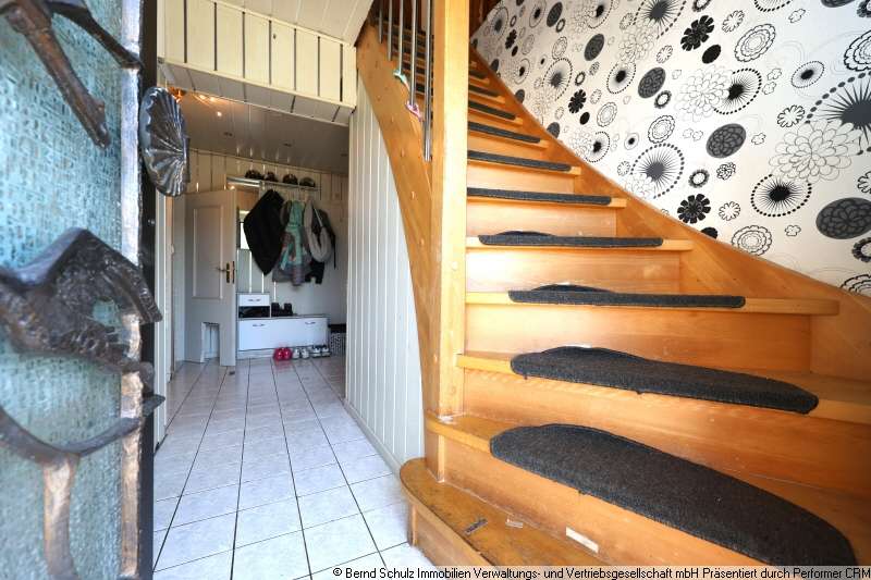 Immobilie in Schenefeld - geräumige Doppelhaushälfte mit großem Garten - nach WEG aufgeteilt! - Bild 14