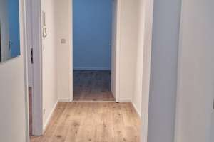 Erstbezug nach Sanierung: 2 Zi. Wohnung im 2. OG in Mainz-Altstadt – Rheinstraße 18, 55116 Altstadt, Mainz – Vorschaubild 1