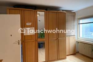 Tauschwohnung: Entspannte Wohnung in Köln Dellbrück – Die vollständige Adresse der Immobilie erhältst du vom Anbieter., 51067 Buchheim, Köln – Vorschaubild 5