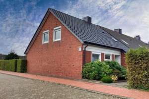 Reihenendhaus mit Garage in beliebter Lage – Die vollständige Adresse der Immobilie erhältst du vom Anbieter., 27474 Cuxhaven – Vorschaubild 3
