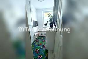 Tauschwohnung: Kernsanierte zentrale Altbauwohnung – Die vollständige Adresse der Immobilie erhältst du vom Anbieter., 22089 Eilbek, Hamburg – Vorschaubild 7