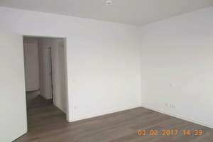 *Erphobogen* 3-Zimmer-Wohnung mit großer Dachterrasse – Die vollständige Adresse der Immobilie erhältst du vom Anbieter., 48147 Schlachthof, Münster – Vorschaubild 21