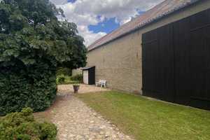 4.000qm gepflegter 4-Seiten Hof großer Hof mit 2 Einfamilienhäuser  – Stendal (Kreis) – Vorschaubild 32