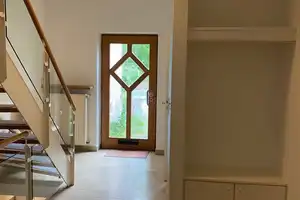 Attraktives Haus mit drei Zimmern in Kalkar – Gocher Straße 5a, 47546 Kleve (Kreis) – Vorschaubild 9