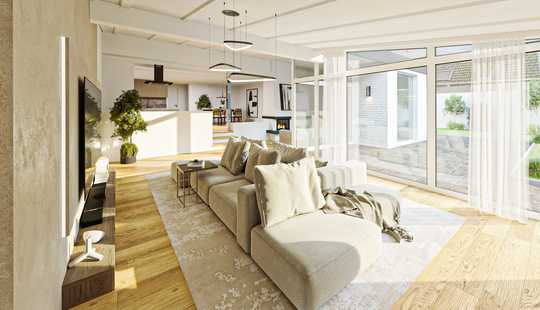 Bild von Secret Sale ***Architektenhaus auf Parkgrundstück***