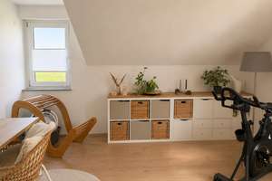 Ein Zuhause mit Weitblick- Moderne Maisonettewohnung in ruhiger Lage von Mahlberg ++provisionsfrei++ – Die vollständige Adresse der Immobilie erhältst du vom Anbieter., 77972 Mahlberg – Vorschaubild 18