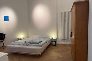 Nachmieter für sanierte Altbauwohnung gesucht – Die vollständige Adresse der Immobilie erhältst du vom Anbieter., 10963 Kreuzberg, Berlin – Vorschaubild 4
