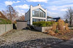 Exklusives und modernes Ferienhaus in wunderschöner Lage am Dümmer See – Die vollständige Adresse der Immobilie erhältst du vom Anbieter., 49459 Lembruch – Vorschaubild 21