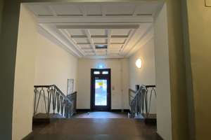 Eigentumswohnung im denkmalgeschützten Ensemble mit Aufzug und Erbbaurecht, Berlin-Friedrichshain – Die vollständige Adresse der Immobilie erhältst du vom Anbieter., 10243 Friedrichshain, Berlin – Vorschaubild 6