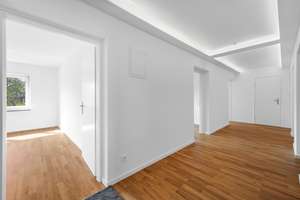 Modernes Familienhighlight mit tollem Grundriss am Nordbad – Die vollständige Adresse der Immobilie erhältst du vom Anbieter., 80796 Neuschwabing, München – Vorschaubild 9