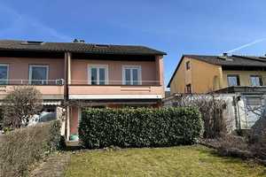 Haushälfte in sonniger Wohnlage – Lörrach (Kreis) – Vorschaubild 1