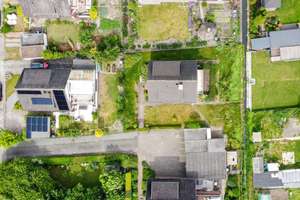 !! Freistehendes Ein-bis Zweifamilienhaus mit 2 Garagen in gefragter und ruhiger Lage von Grambke !! – Wörpedahler Straße 25, 28719 Burg-Grambke, Bremen – Vorschaubild 3