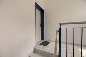 Bremen – Burg-Grambke | Lichtdurchflutete 3‑Zimmer‑Wohnung mit Balkon & Garage – Die vollständige Adresse der Immobilie erhältst du vom Anbieter., 28719 Burg-Grambke, Bremen – Vorschaubild 2