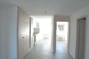 Neu modernisierte Stadtwohnung mit Aussicht – Kaiserpassage 8, 72764 Reutlingen-Mitte, Reutlingen – Vorschaubild 4