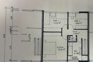 Erbpacht | Reihenhaus mit Garage und herrlichem Garten in Bonn-Dransdorf [provisionsfrei] – Mörikestraße 47, 53121 Dransdorf, Bonn – Vorschaubild 16